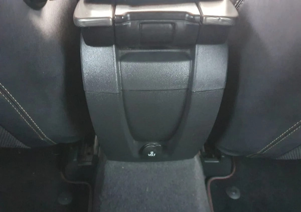 Volvo C30 cena 9999 przebieg: 300997, rok produkcji 2011 z Żuromin małe 781
